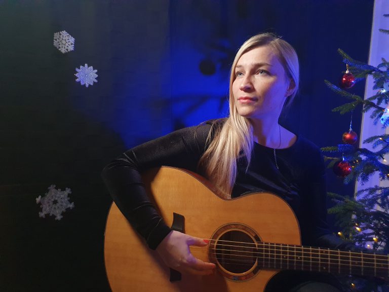 Aiki Christmas contserts