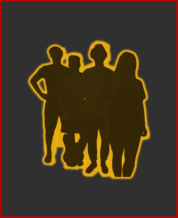 Aiki and Band banner